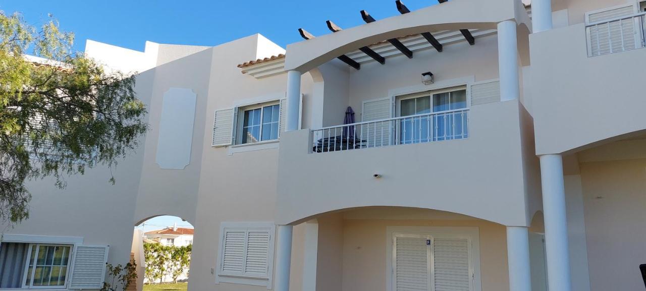 Baia Village - Praia Do Castelo - Gale - Albufeira Exterior photo
