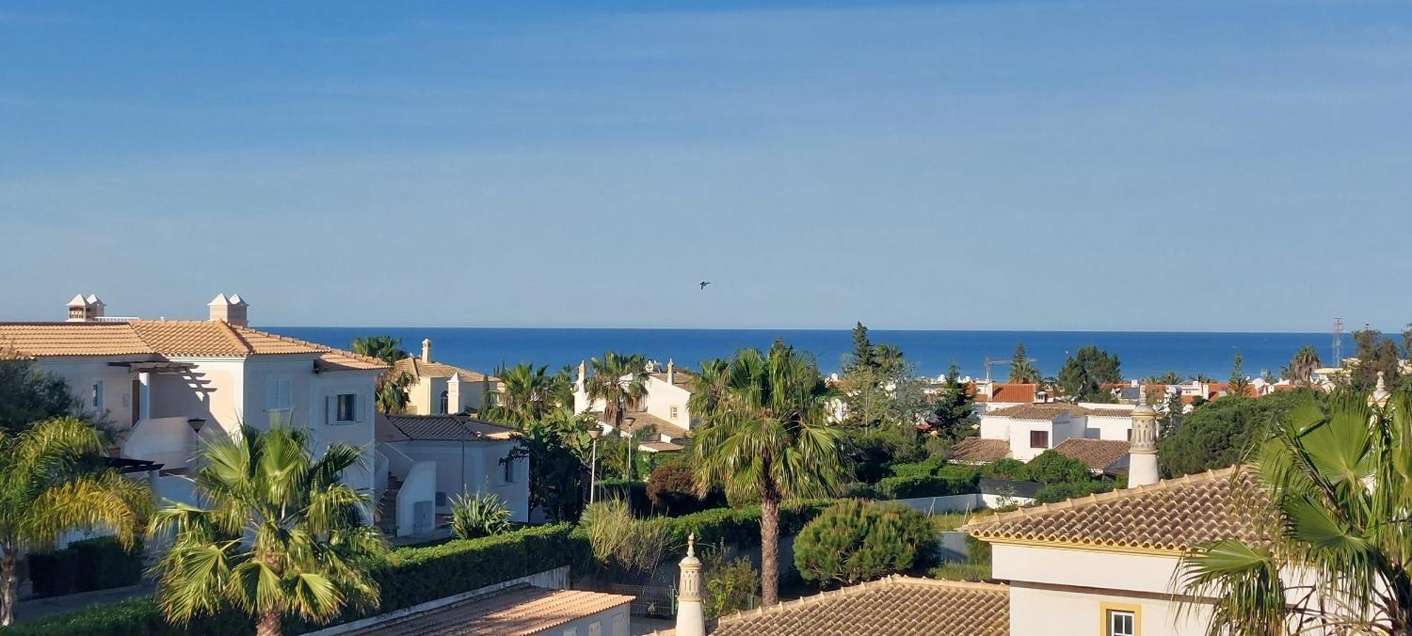 Baia Village - Praia Do Castelo - Gale - Albufeira Exterior photo